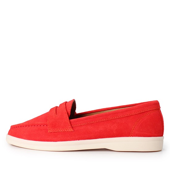 URBANE LOAFERS GG057OR