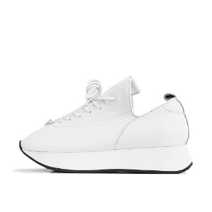 PLAET SNEAKERS NS122WH