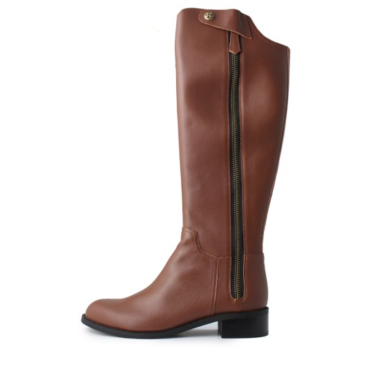 PEART LONG BOOTS NS129BR