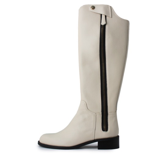 PEART LONG BOOTS NS129IV