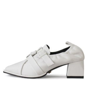 BELTED PUMPS NUH4623WH