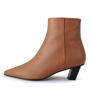 SLEEK ANKLE BOOTS NS127CA