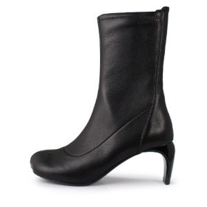 COSMO MIDDLE BOOTS NS128BK