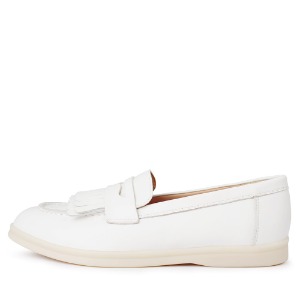 ANARO LOAFER NUH4665WH