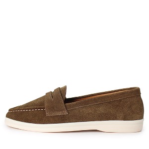 URBANE LOAFERS GG057BR